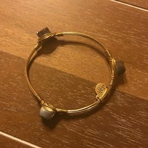 Bourbon and Bowties Bracelet